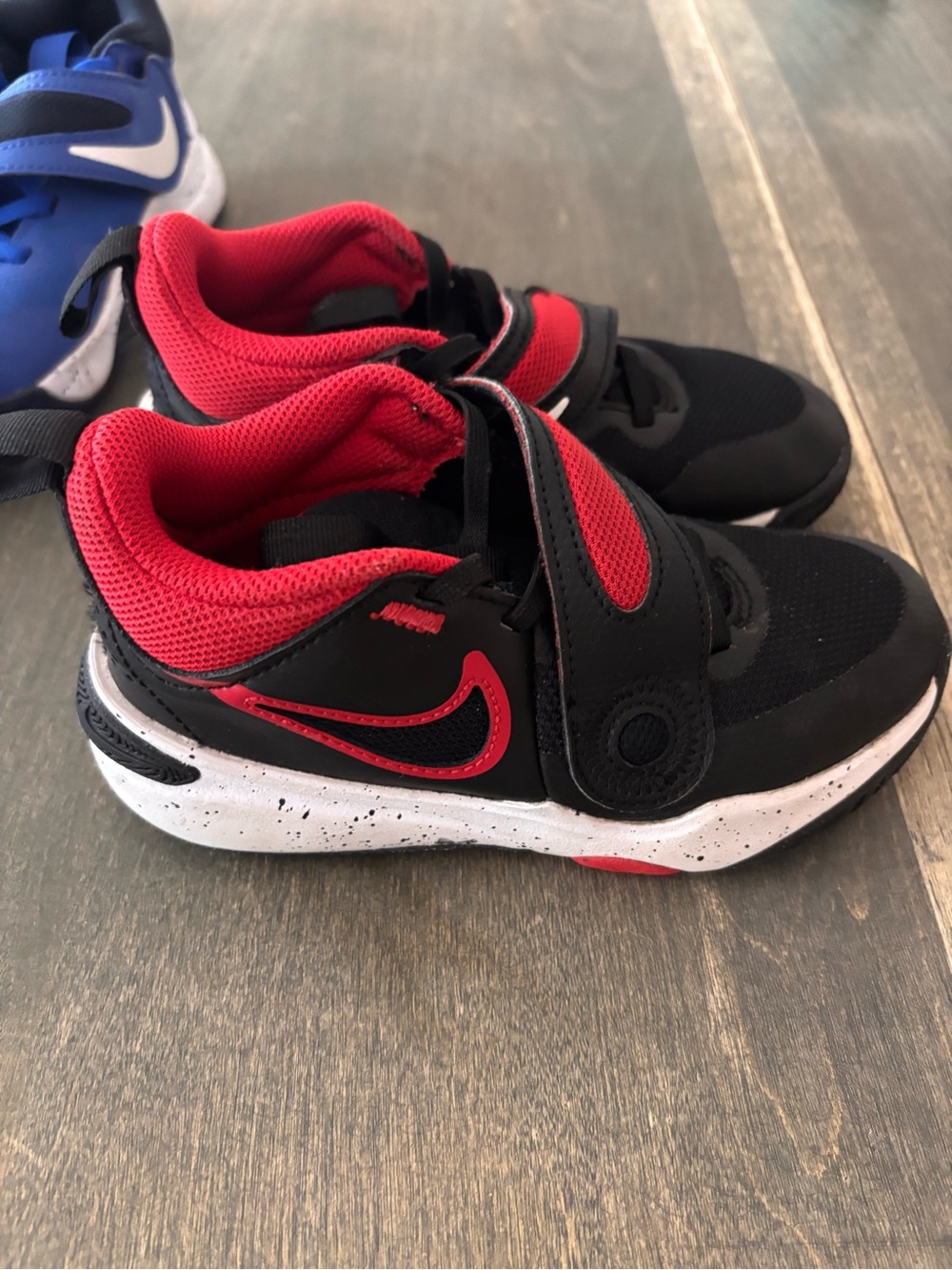 Both Pairs Nike Hustle D11’s - Picture 6 of 9